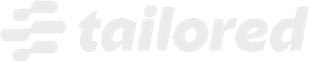 Tailored AI Logo